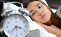 如何调整心态远离失眠