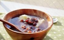 红豆汤怎么做？红豆汤的制作方法