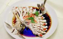 做好清蒸鱼的必学技巧