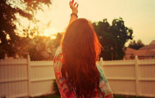 与人交往不要常说“随便”