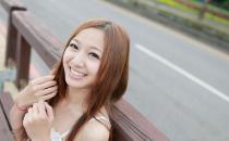 男人更喜欢爱笑的女人