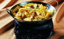 揭秘破坏营养的烹饪方法