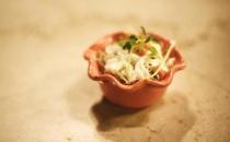 教你如何利用蔬菜调味