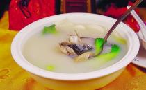 鲫鱼的三款家常做法