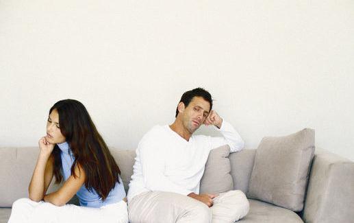 争吵时快速冷静的方法