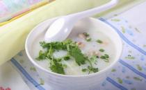 煮粥加碱小心营养流失