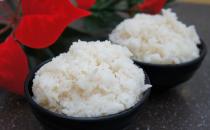 喷香米饭必学绝招