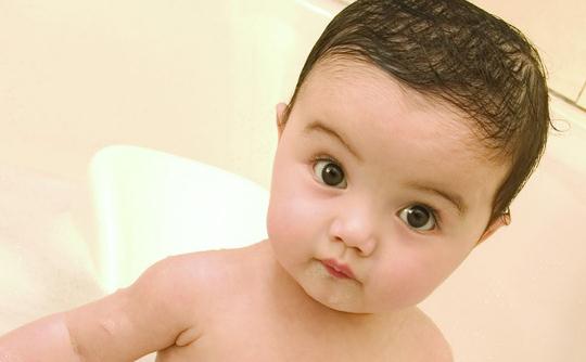 宝宝也有周一焦虑症哦!