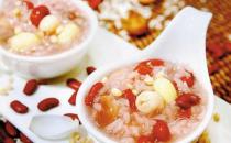 几款香味可口的腊八粥