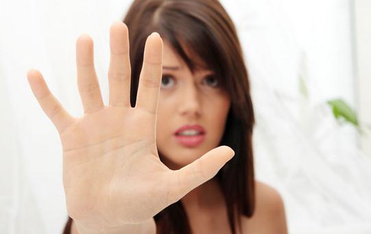 教你如何应对惊恐障碍