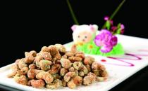 盘点需要放进冰箱储存的食物