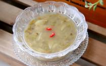 如何熬绿豆汤不变色？熬绿豆汤的注意事项