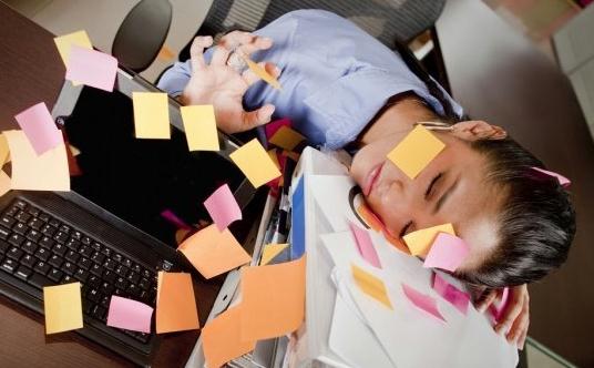 熬夜时可以吃啥零食?