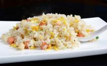 教你做几种好吃的炒饭