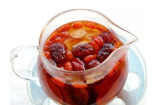 10款必荐去油茶饮