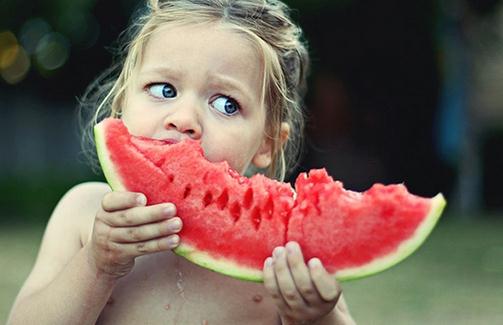 胃口不好 教你如何用饮食开胃