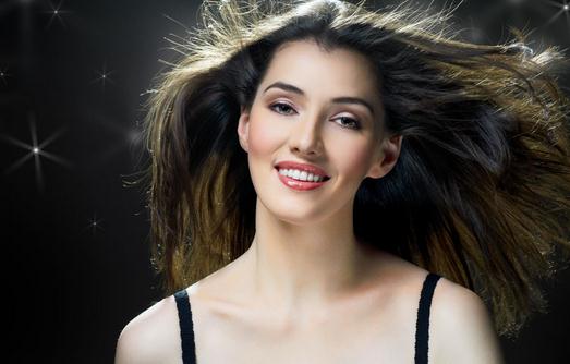 让食物来帮你全身美白吧!