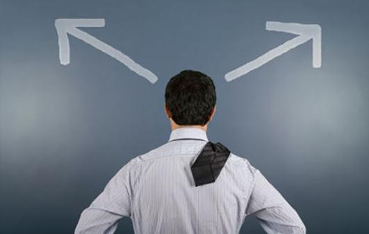 如何克服选择困难症?