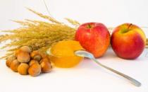 提高免疫力不能少了这些营养素