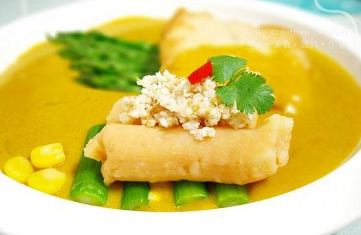 少吃这些食物 让你体臭!