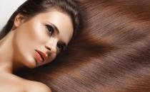 吃对食物头发更飘逸