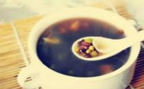 夏季营养解暑汤的做法