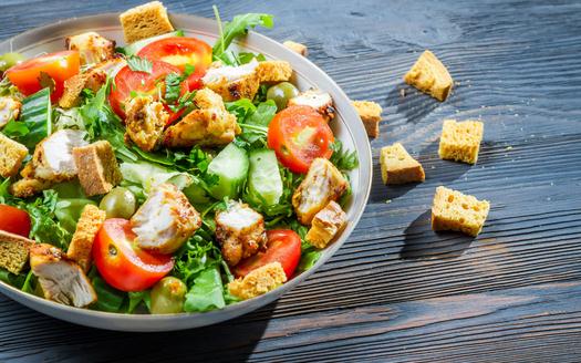 难消化的食物应该怎么吃?