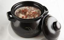 养血补气汤饮的做法