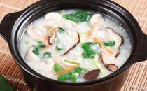 雨季多饮健脾祛湿的汤水