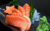 三文鱼营养高 三文鱼食谱