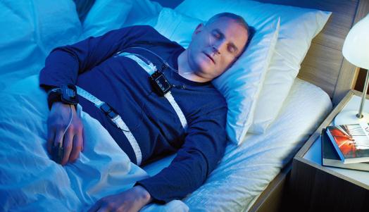 退休后失眠怎么办?