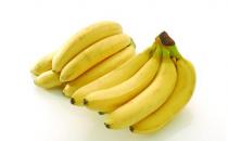 多吃香蕉睡得香 香蕉甜点的做法
