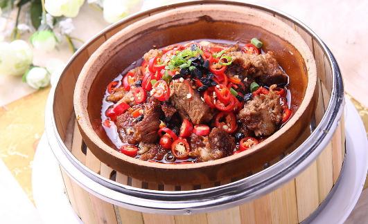 吃豆豉有哪些好处?