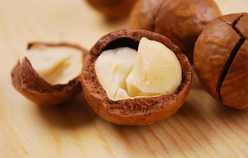 揭秘头发最喜欢的食物