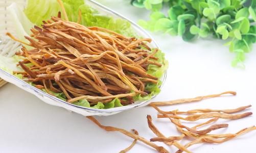 心情不好?黄花菜药膳帮你解忧