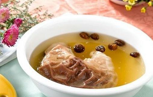 6款超有效的祛湿靓汤