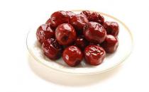 吃红枣有哪些禁忌