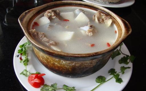 营养专家的煲汤方法