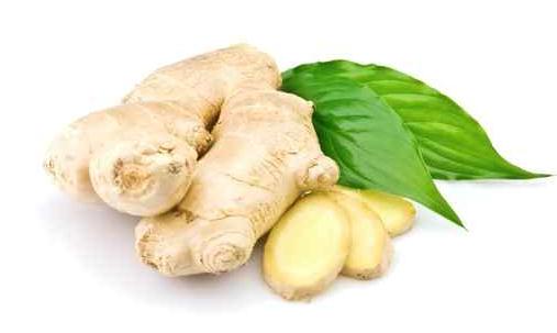 没有食欲?生姜来帮你