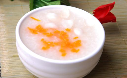 能够安神静心的食疗方