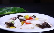 山药的三种吃法：熬粥配上红枣