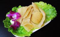 盘点有滋阴功效的常见食物