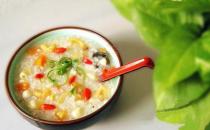 教你做健康美味的补肾粥