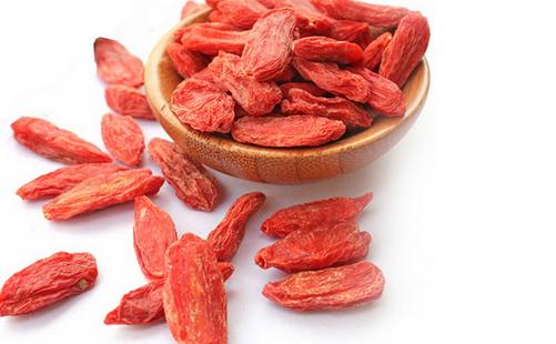 枸杞子食疗方:枸杞如何滋补肝肾