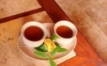 喝姜茶的好处：姜茶促进消化