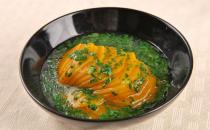 能够清肺润肺的汤饮