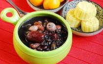 寒冷冬季吃什么可以养生