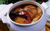 容易出汗？汤饮来调理