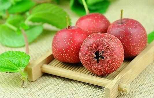 吃山楂有什么好处?山楂太酸怎么吃