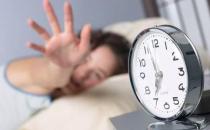 三招拥有黄金睡眠